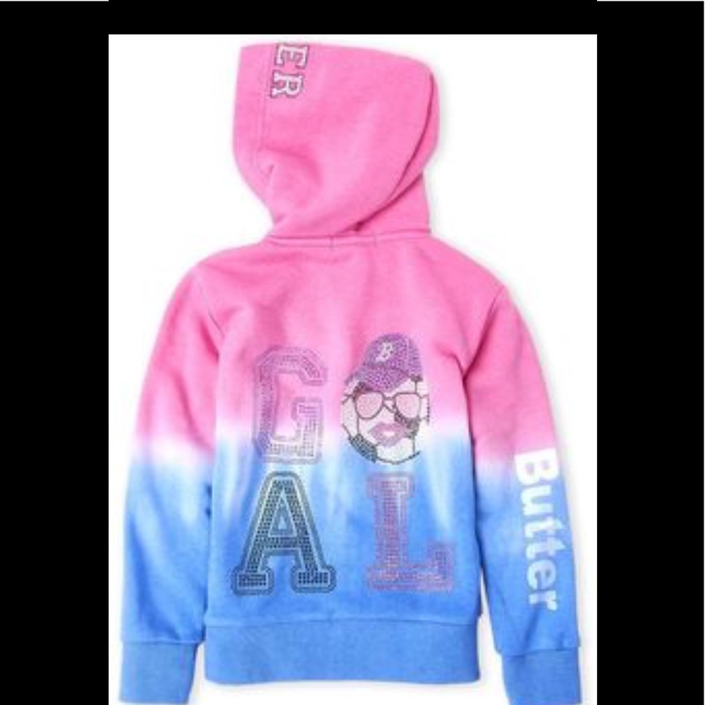 ISO this in a kids medium or large